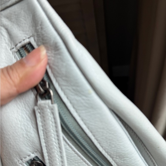 Latico Leather Hippie Sling Bag (Sm) - Picture 3 of 8